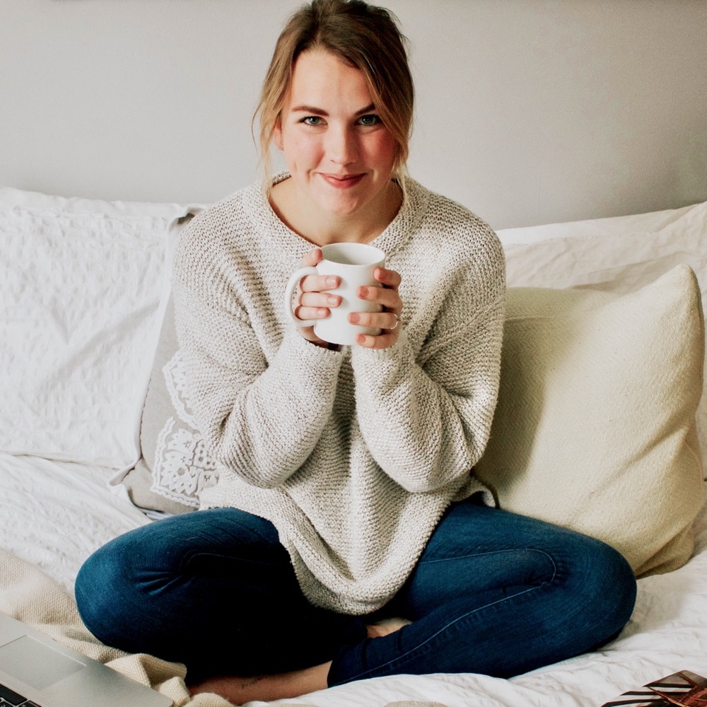 Meet your Posher, Lexi